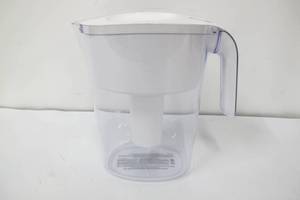 lot 72 image: Brita Lake Pitcher