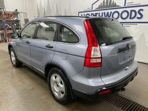 lot 1 image: 2008 Honda CR-V AWD -No Reserve-