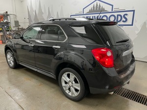 lot 3 image: 2013 Chevy Equinox AWD -No Reserve-