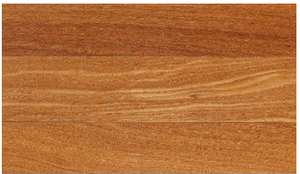 lot 138 image: 420 SF of Specialty Brazilian Teak Engineered Hardwood Flooring