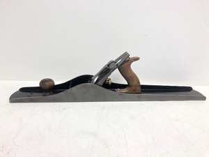 lot 63 image: Excellent Large Antique KEEN KUTTER Woodworking Plane