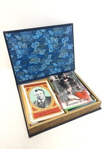 lot 148 image: 1929 Men of America 