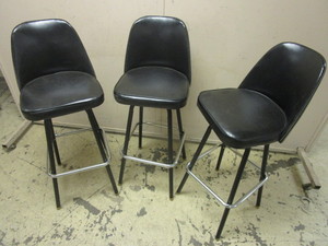 BAR STOOLS