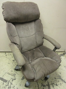 OFFICE CHAIR, ADJUSTABLE