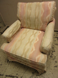 HENREDON ARM CHAIR