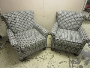 ACCENT CHAIRS