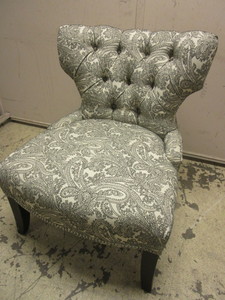 MCCREARY MODERN ACCENT CHAIR
