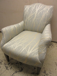 ACCENT CHAIR, CRAFTED BY HOOKER FURNITURE