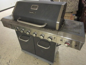 NEXGRILL GAS GRILL