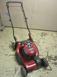 CRAFTSMAN LAWNMOWER