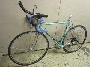 BIANCHI BICYCLE