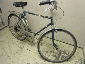 VINTAGE SEARS ROEBUCK BICYCLE
