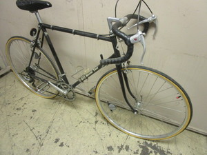 VINTAGE REI SPECIAL TOUR BICYCLE