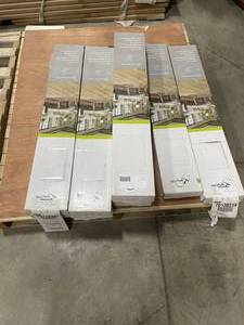 lot 812 image: 324 SF Lyndon Plank Boston LVP Flooring