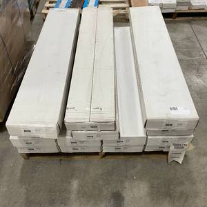lot 806 image: 349 SF Home Legends Acacia Tobacco Canyon Engineered Hardwood Flooring
