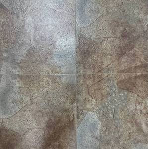 lot 848 image: 367 SF Ovations Greige LVT Flooring - Glue Down