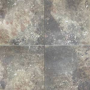 lot 851 image: 75 SF Jade Chestnut 13 x 13 Floor Tile