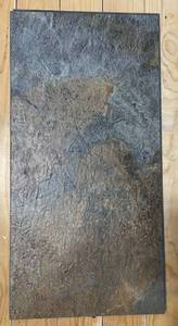 lot 842 image: 789 SF Casa Tile Click African Thyme LVT Flooring - Floating Click