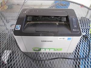 lot 32 image: Samsung Express Printer...