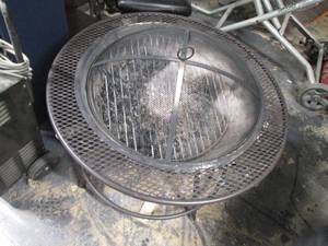 lot 52 image: Outdoor Fire Pit 24 Diameter of P...