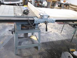lot 102 image: Delta 10 Contractors Saw Full Un...