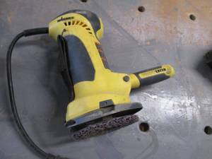 lot 114 image: Wagner Paint Eater Model# 0282180 (...