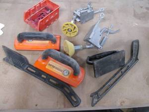 lot 137 image: Lot of Assorted Hand Tools...