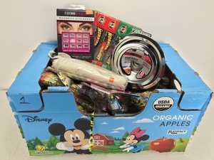 lot 01 image: Resellers Mystery Box #1