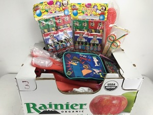 lot 3 image: Resellers Mystery Box #3