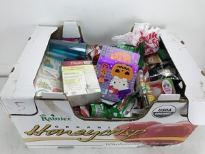 lot 5 image: Resellers Mystery Box #5