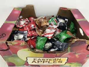 lot 6 image: Resellers Mystery Box #6