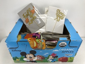 lot 9 image: Resellers Mystery Box #9