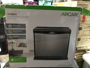 lot 13 image: AirCare 5 Gallon Humidifier