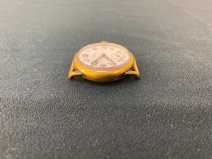 Crown USA Wrist Watch