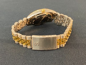 Norfolk & Southern (NS) Wrist Watch