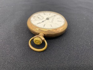 Philadelphia Watch Co Pocket Watch
