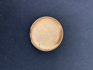 Waltham Pocket Watch