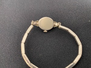 Bulova Wrist Watch