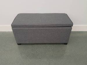 Storage Ottoman