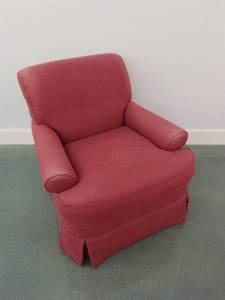 Classics by Vanguard Furniture Chair