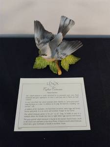 Lenox Tufted Titmouse