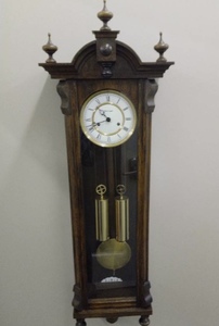 Kieninger Wall Clock