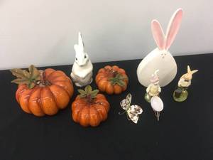 Collection of Holiday Dcor