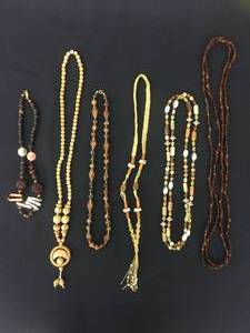 Collection of Costume Jewelry