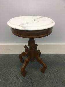 Pair of Plant Stands
