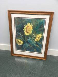 Collection of Wallart