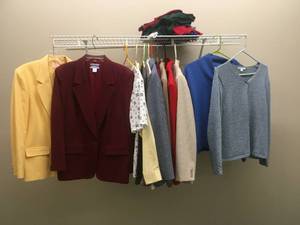 Collection of Pendleton Womens Clothing