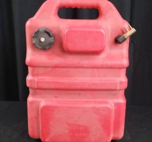 lot 45 image: SEASENSE MARINE GAS TANK
