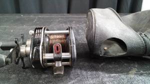 lot 66 image: VINTAGE FISHING TACKLE