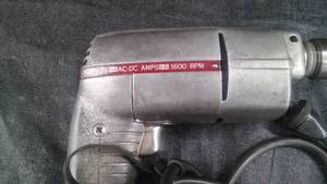 lot 82 image: POWER TOOL